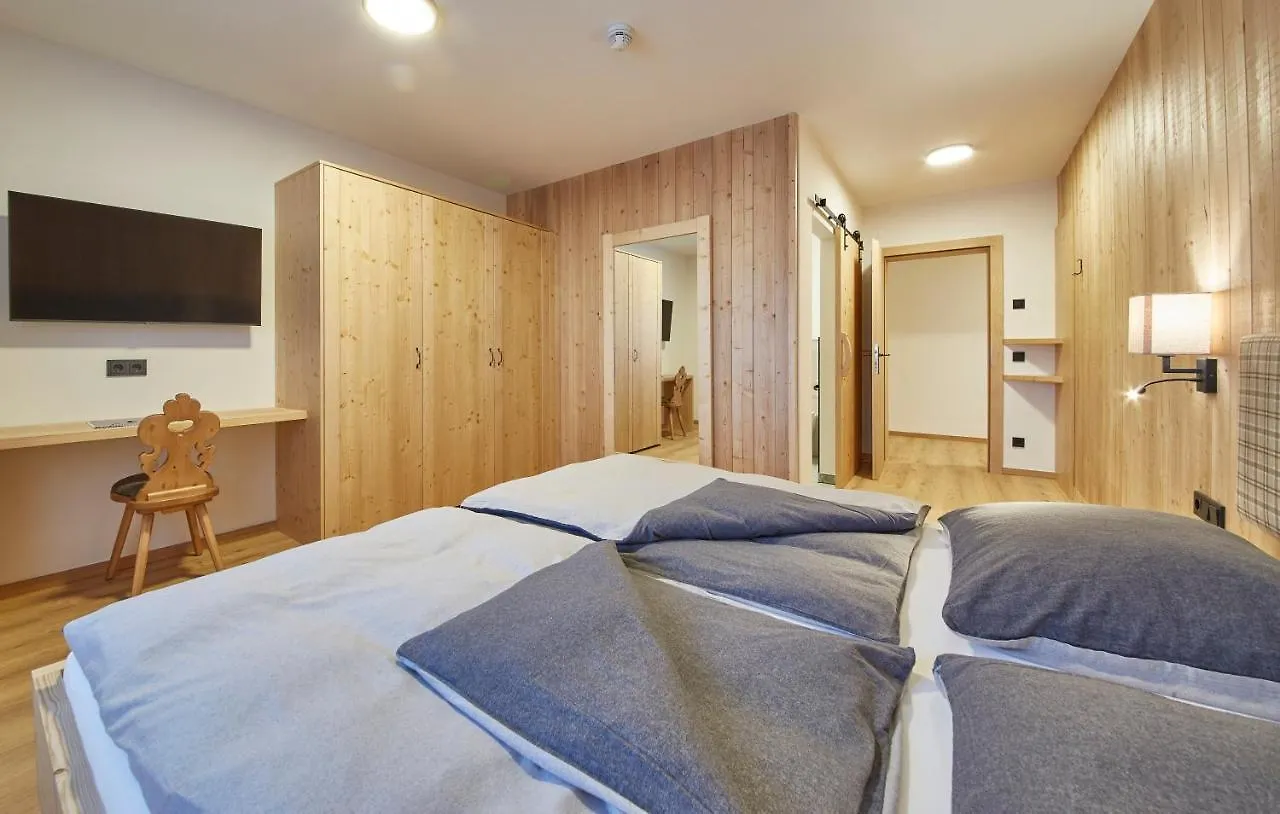Almglueck Chalet Auf 1740M سالباخ هينترغليم 0*, سالباخ هينترغليم النمسا