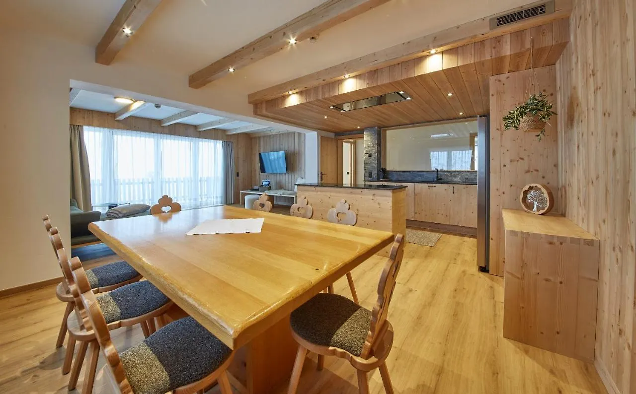 Almglueck Chalet Auf 1740M سالباخ هينترغليم النمسا
