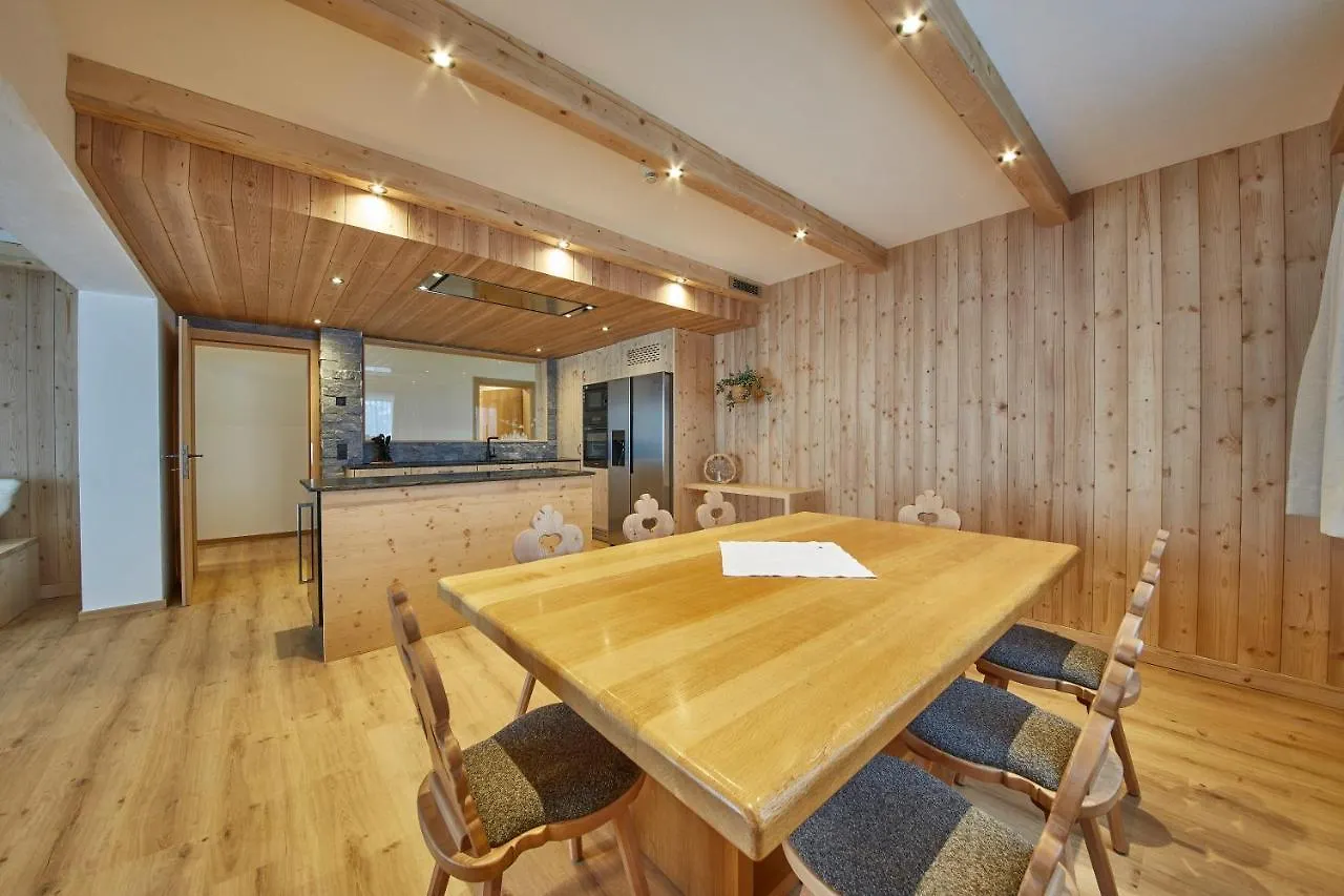 Almglueck Chalet Auf 1740M سالباخ هينترغليم شقة