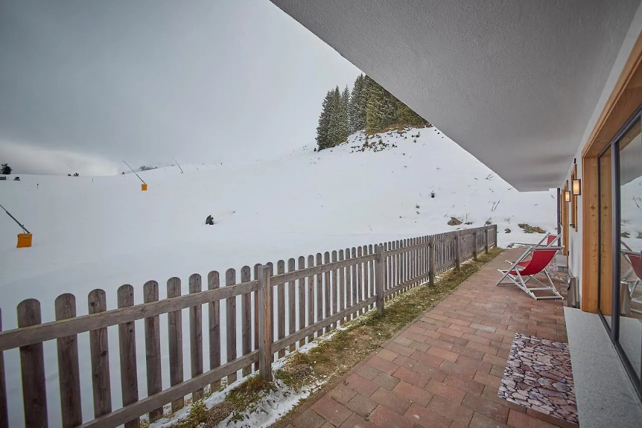 Almglueck Chalet Auf 1740M سالباخ هينترغليم