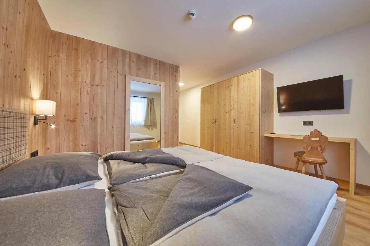 Almglueck Chalet Auf 1740M سالباخ هينترغليم 0*, سالباخ هينترغليم
