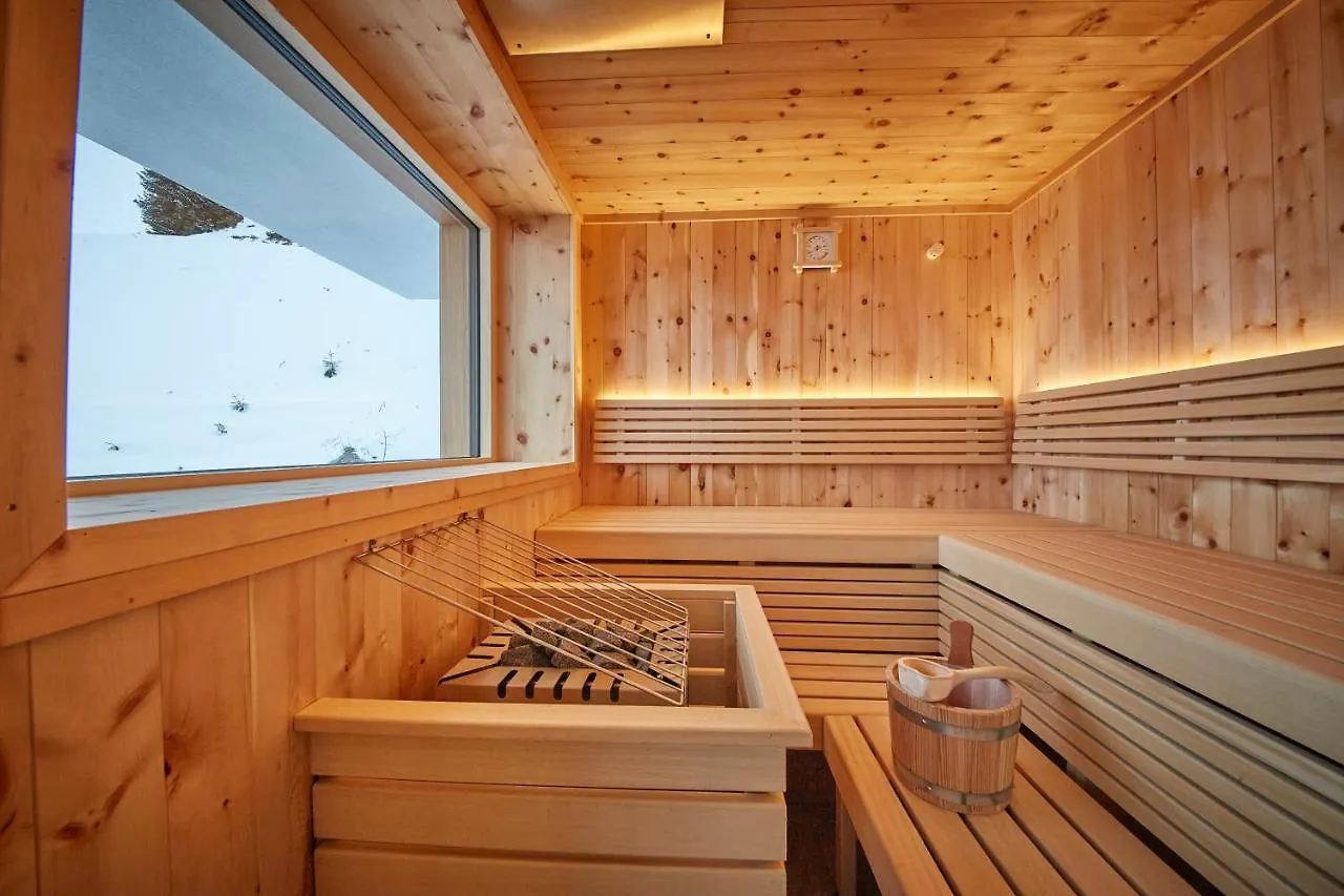 شقة Almglueck Chalet Auf 1740M سالباخ هينترغليم