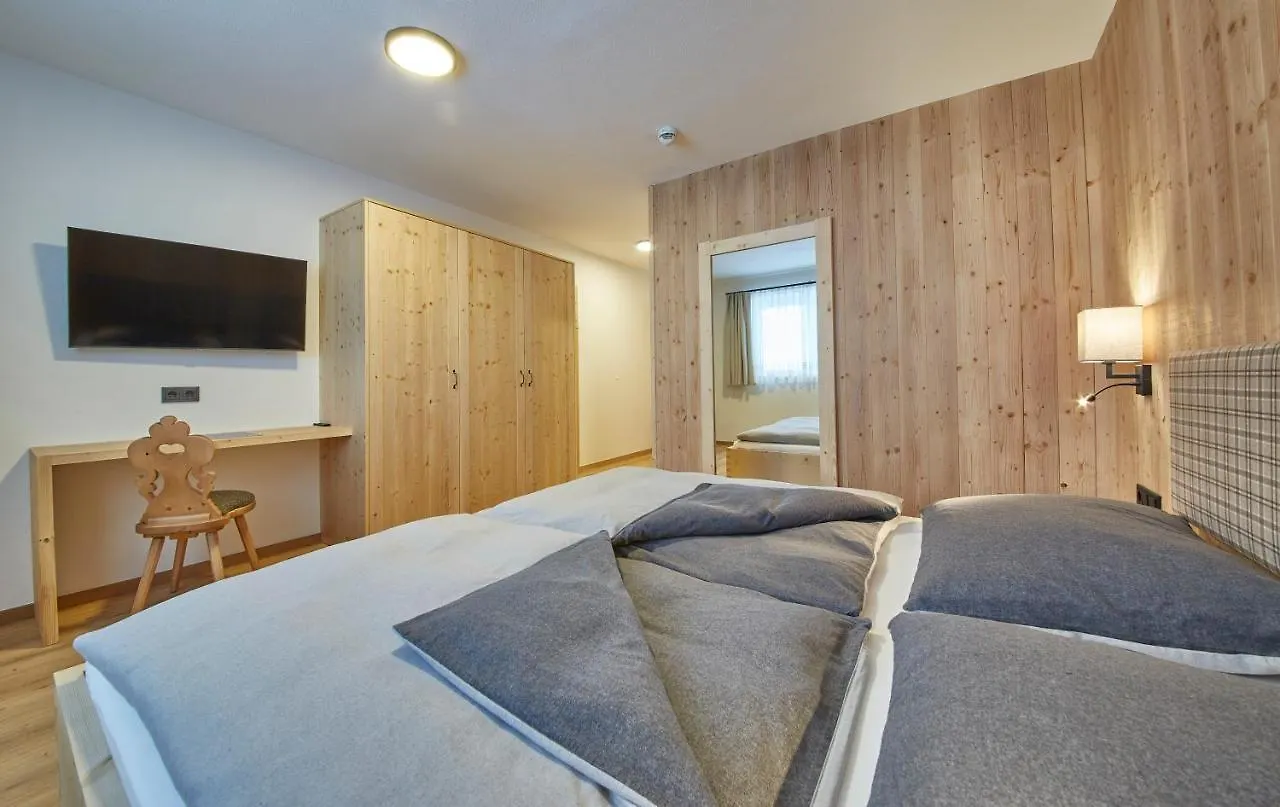 شقة Almglueck Chalet Auf 1740M سالباخ هينترغليم