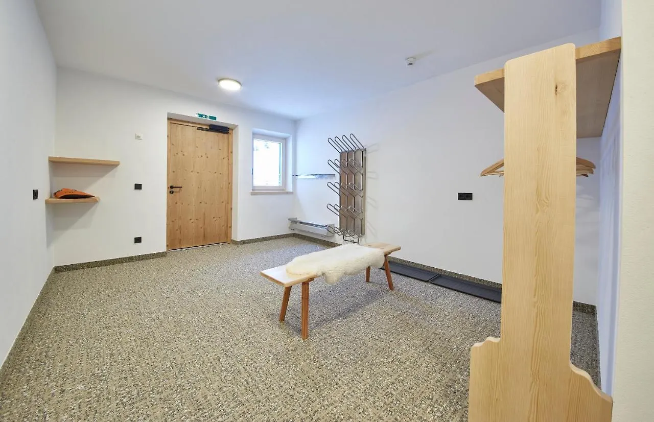 شقة Almglueck Chalet Auf 1740M سالباخ هينترغليم