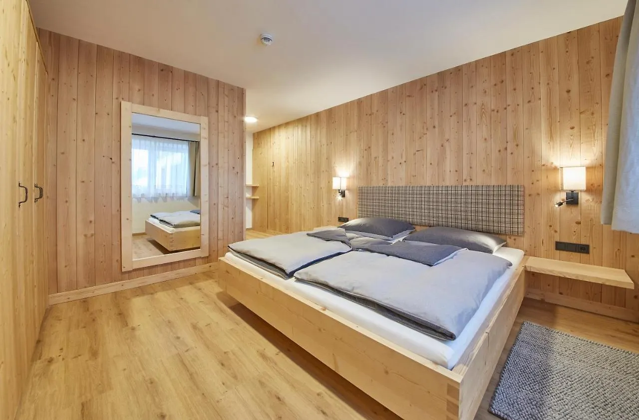 Almglueck Chalet Auf 1740M سالباخ هينترغليم
