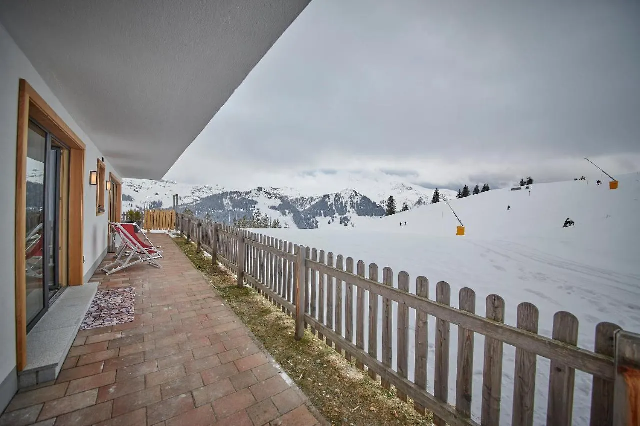 شقة Almglueck Chalet Auf 1740M سالباخ هينترغليم النمسا