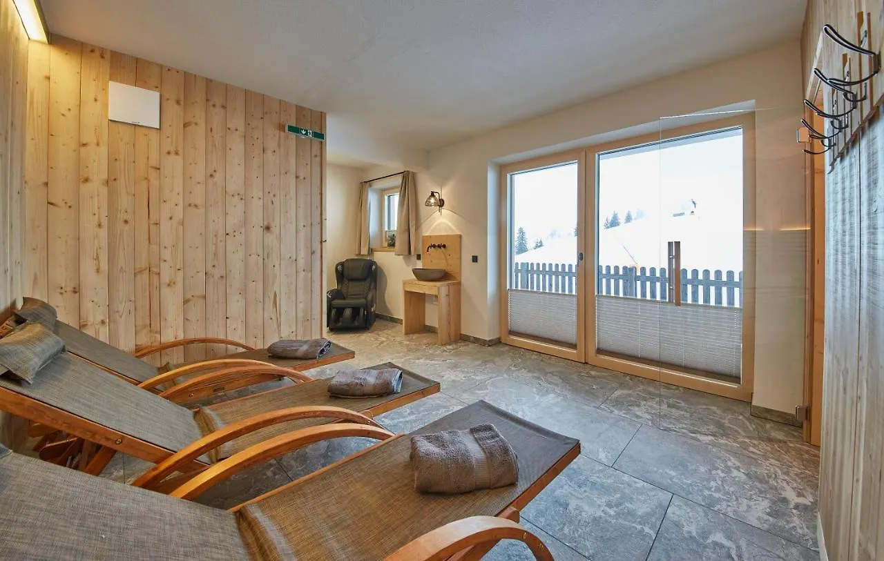 Almglueck Chalet Auf 1740M سالباخ هينترغليم النمسا