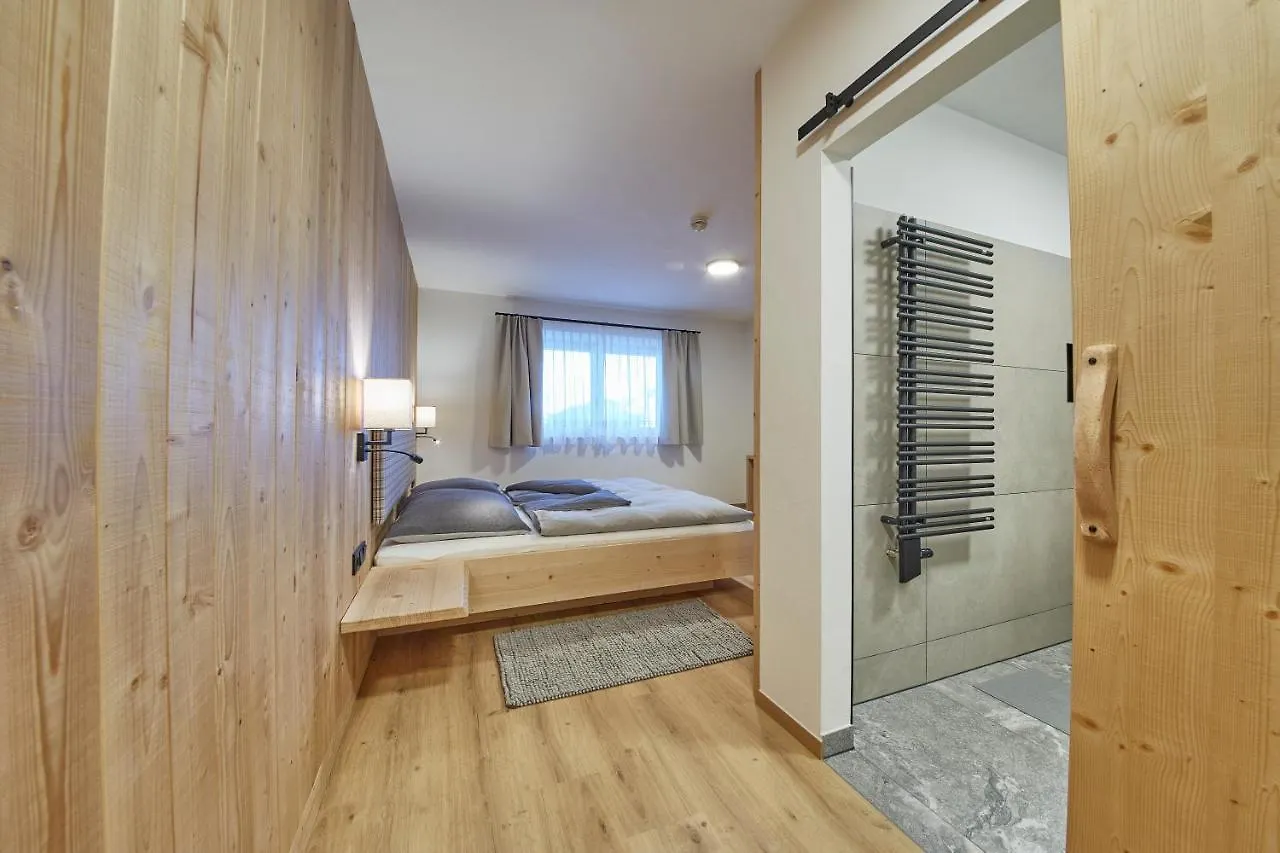 Almglueck Chalet Auf 1740M سالباخ هينترغليم
