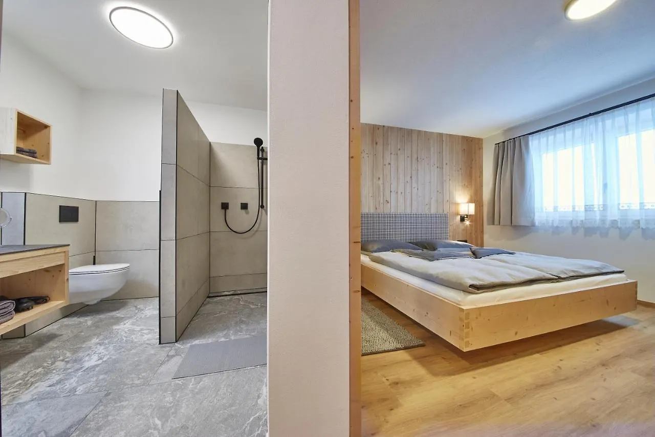 شقة Almglueck Chalet Auf 1740M سالباخ هينترغليم النمسا