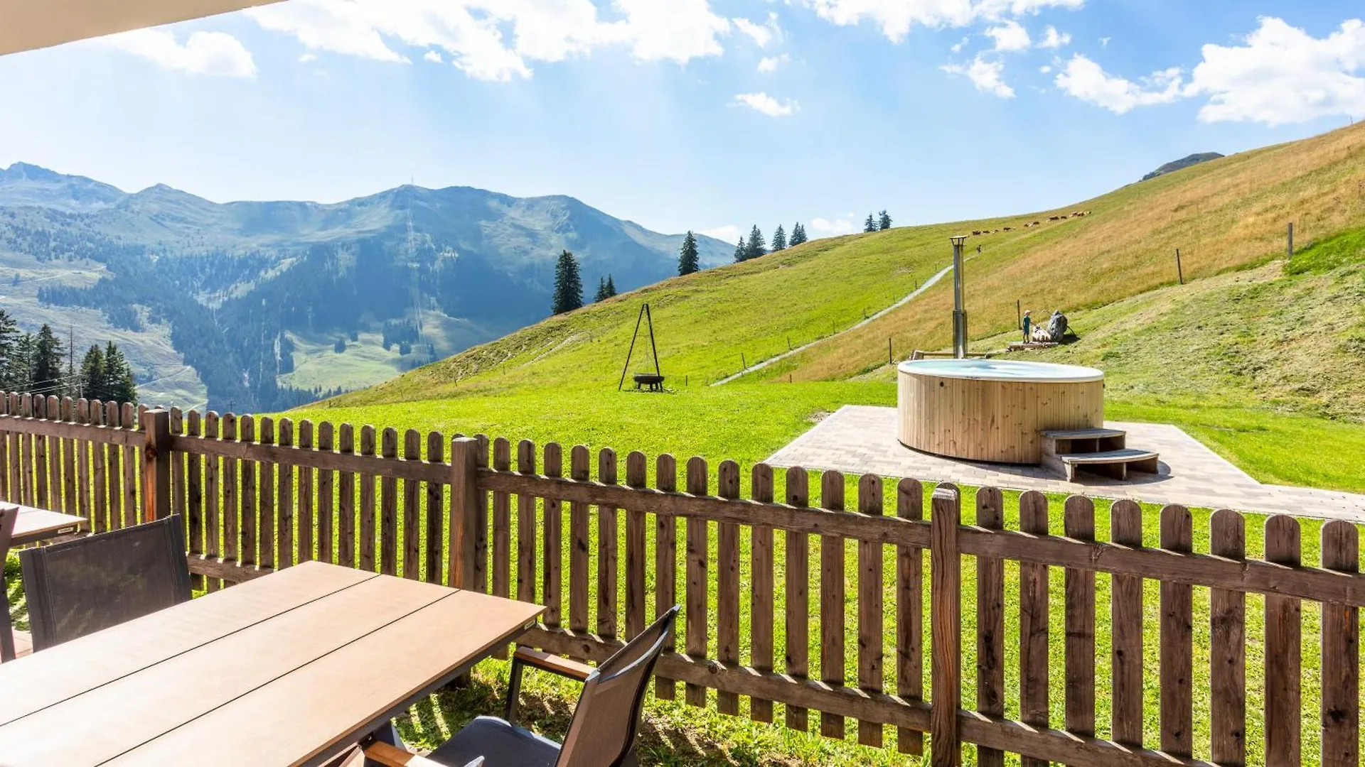 Almglueck Chalet Auf 1740M سالباخ هينترغليم سالباخ هينترغليم