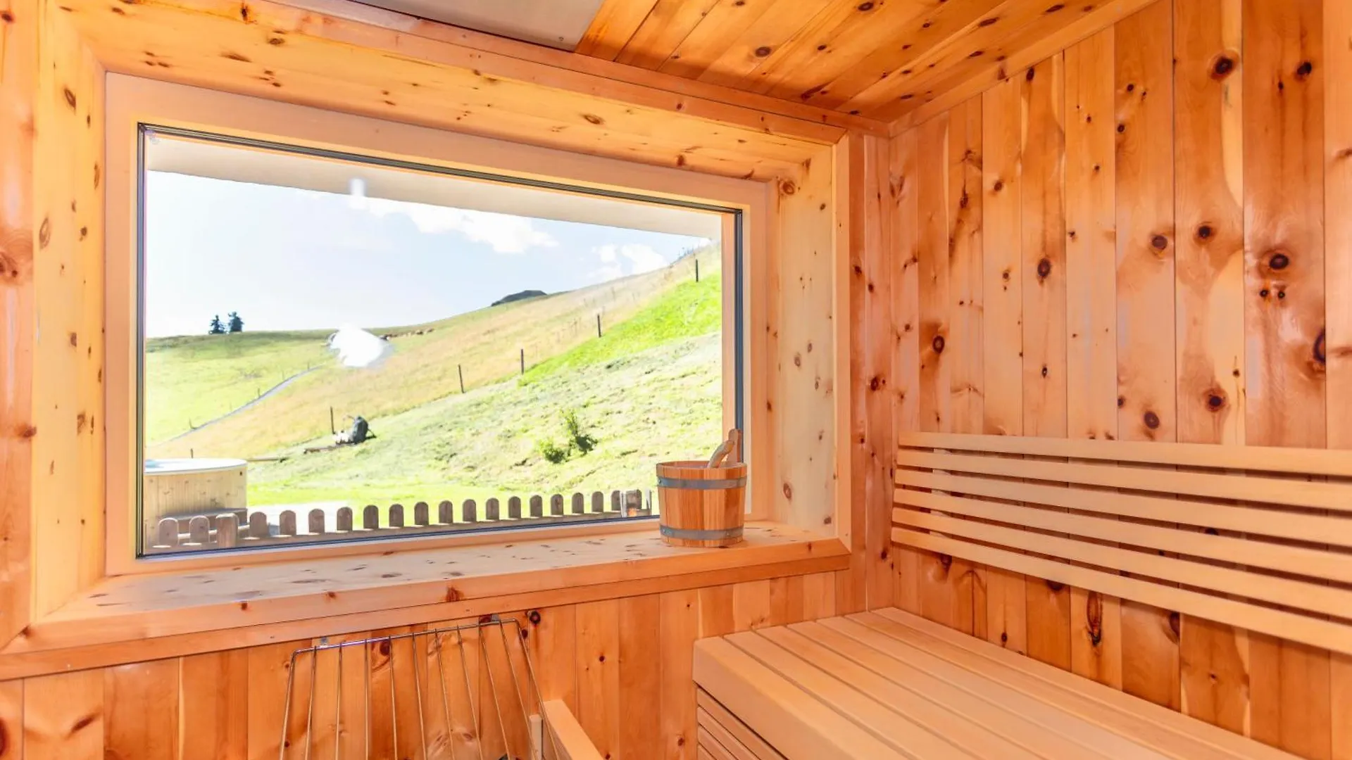 Almglueck Chalet Auf 1740M سالباخ هينترغليم 0*, سالباخ هينترغليم النمسا